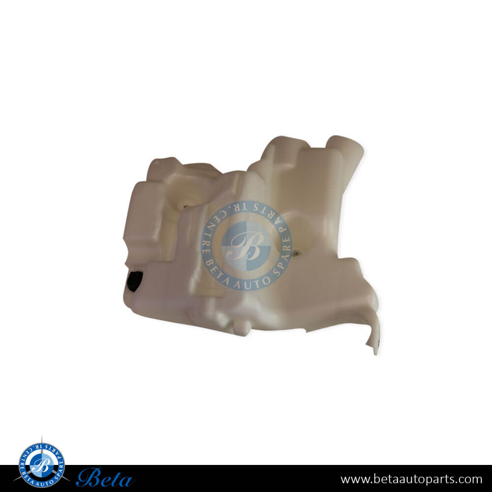 Windshield Washer Tank with Heating for Mercedes GL-Class X164 2006-2012 models, Part Number 1648601060 Windshield Washer Tank with Heating for Mercedes GL-Class X164 2006-2012 models, Part Number 1648601060